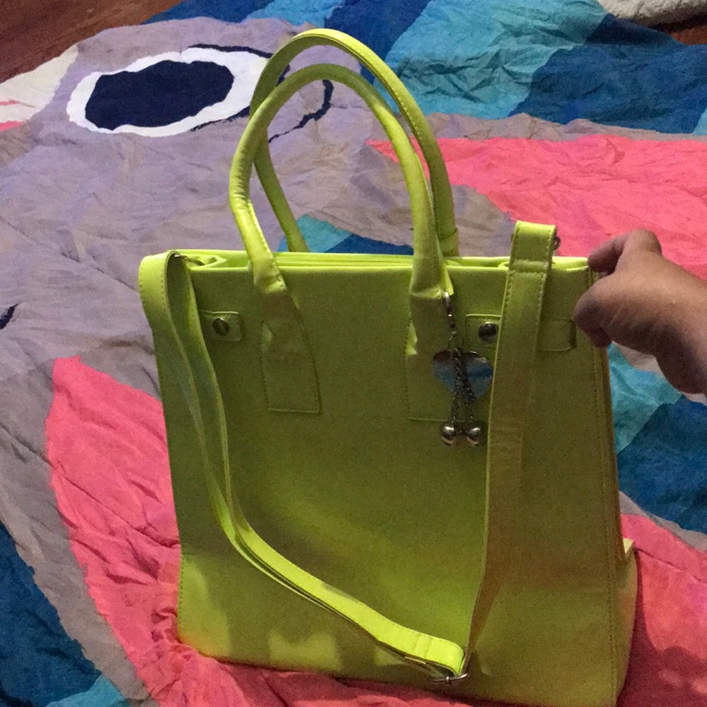Sling bag